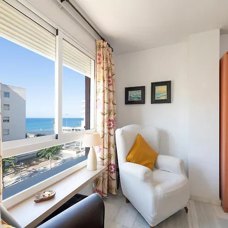 Apartamento Rincon Rincón de la Victoria