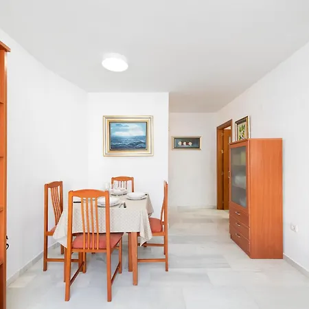 Apartamento Rincon