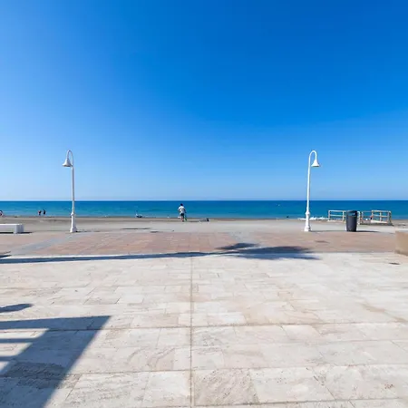 Апартаменты Rincon