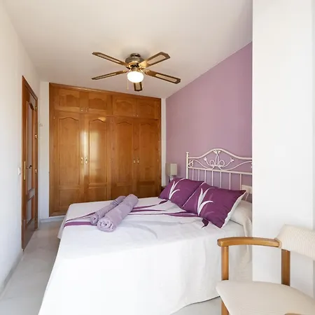 Rincon - By N&n Luxe Habitación en casa particular Rincón de la Victoria
