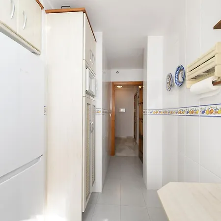 Rincon - By N&n Luxe Homestay Rincon de la Victoria